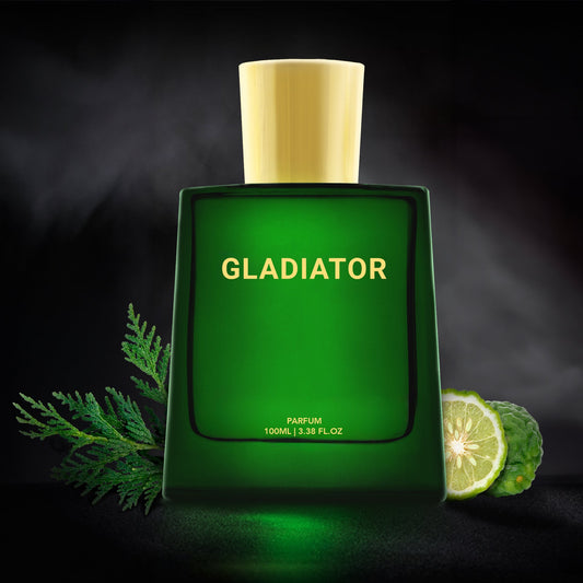 Gladiator - Burberry Hero by Burberry - Paris 2 Dubai - Scentify