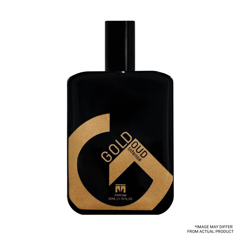 Gold Oud Intense - Intense Oud by Gucci - Motala Perfumes - Scentify