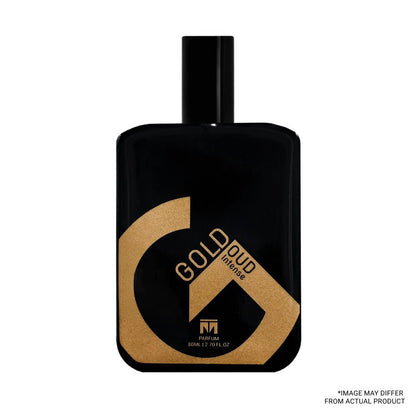 Gold Oud Intense - Intense Oud by Gucci - Motala Perfumes - Scentify