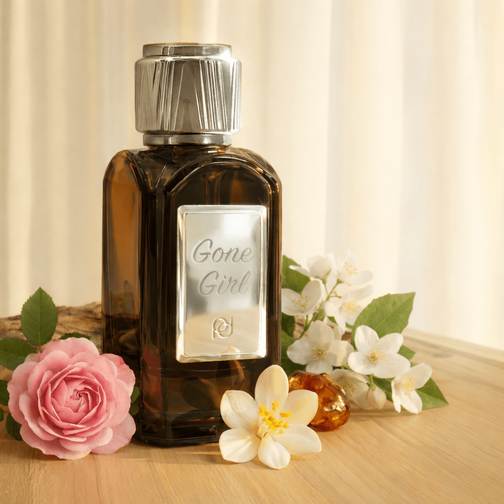 Gone Girl - Good Girl Gone Bad by Kilian - Paris 2 Dubai - Scentify