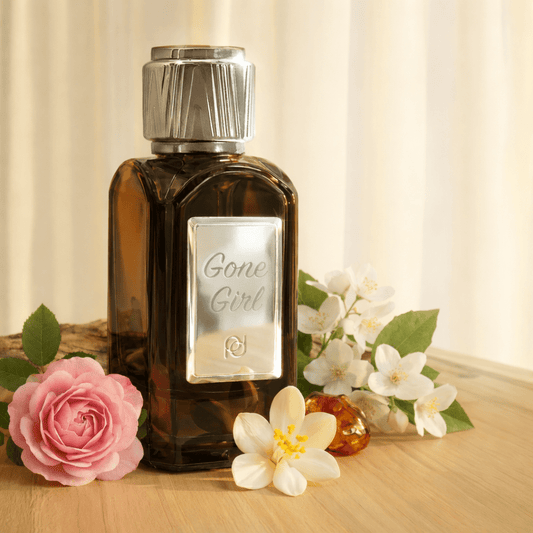 Gone Girl - Good Girl Gone Bad by Kilian - Paris 2 Dubai - Scentify