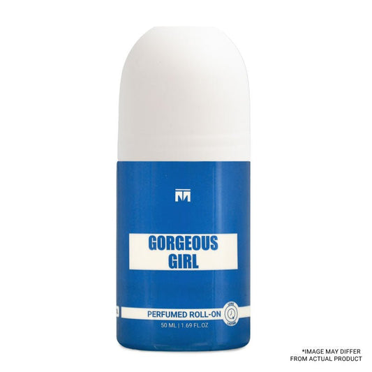 Gorgeous Girl - Perfumed Roll - On - Good Girl by Carolina Herrera - Motala Perfumes - Scentify