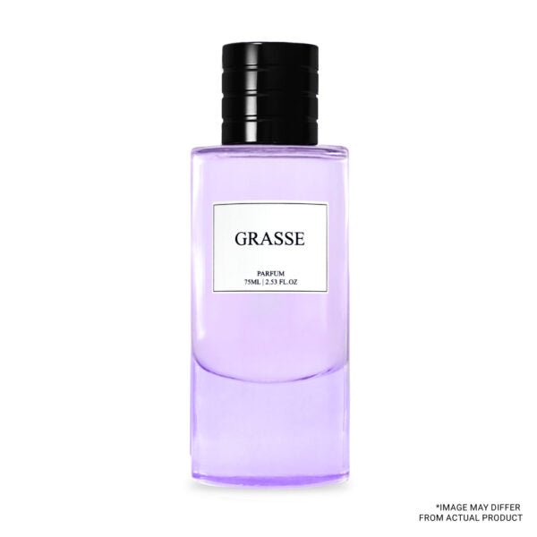 Grasse - Gris Montaigne by Dior - Motala Perfumes - Scentify