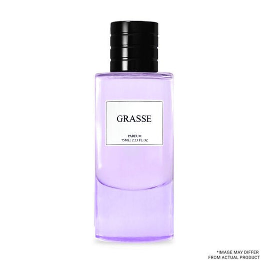 Grasse - Gris Montaigne by Dior - Motala Perfumes - Scentify