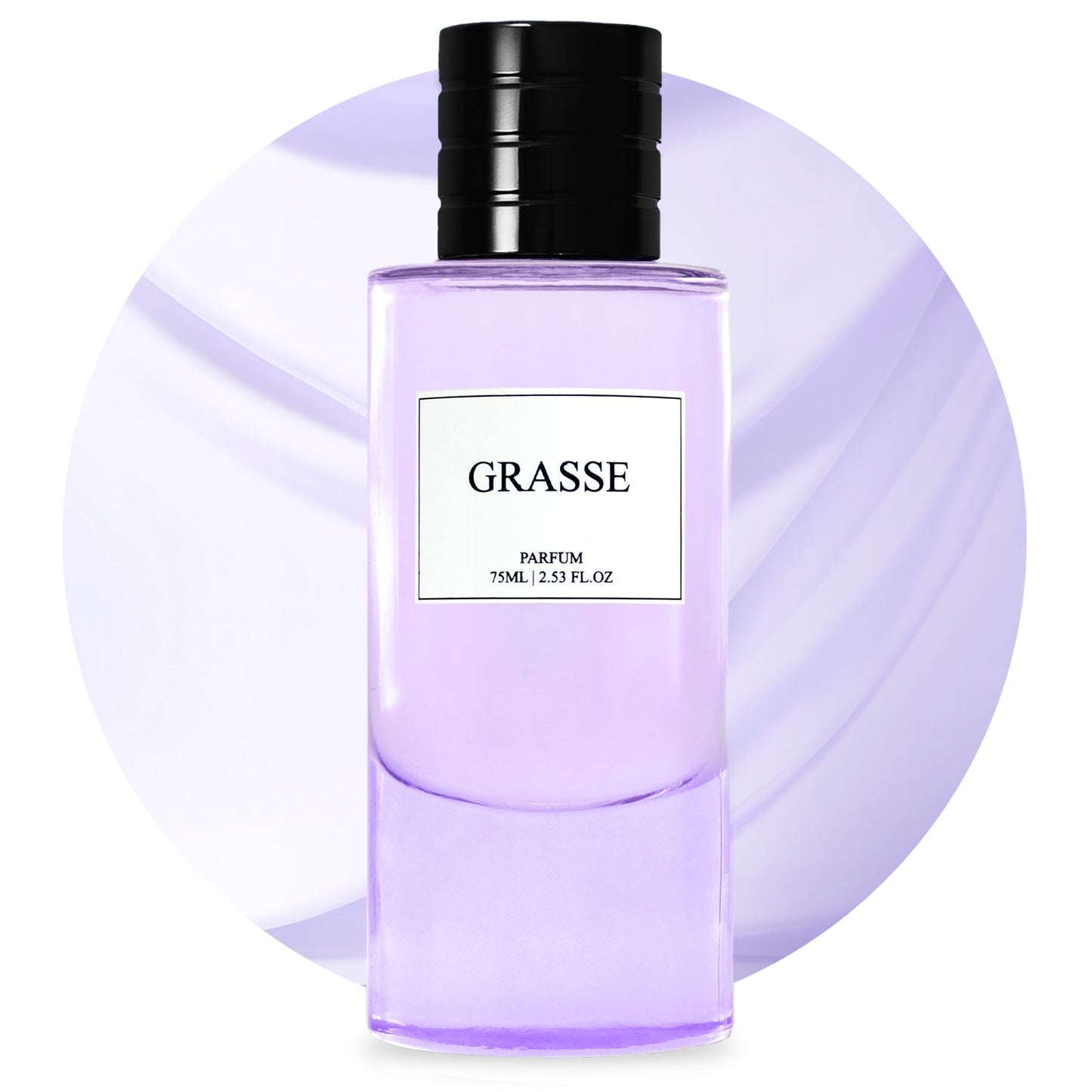 Grasse - Gris Montaigne by Dior - Motala Perfumes - Scentify