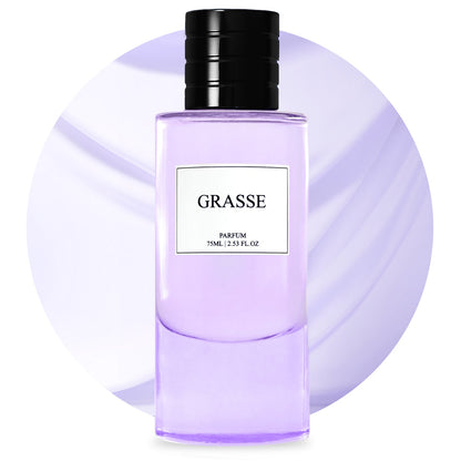 Grasse - Gris Montaigne by Dior - Motala Perfumes - Scentify