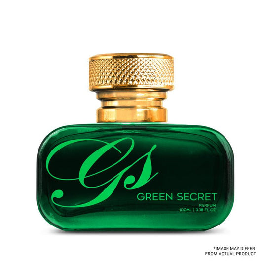 Green Secret - Black Opium by Yves Saint Laurent - Paris 2 Dubai - Scentify