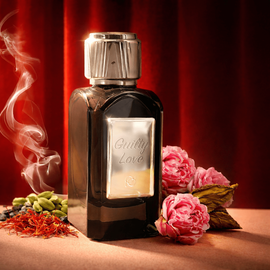 Guilty Love - Criminal of Love by Kilian - Paris 2 Dubai - Scentify