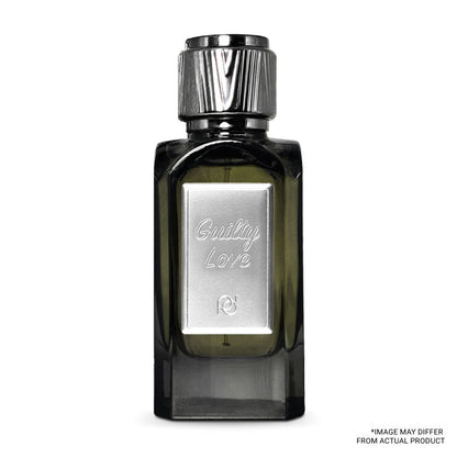 Guilty Love - Criminal of Love by Kilian - Paris 2 Dubai - Scentify