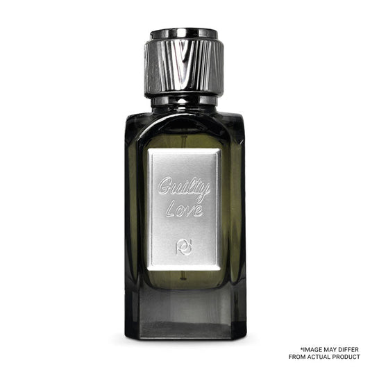Guilty Love - Criminal of Love by Kilian - Paris 2 Dubai - Scentify