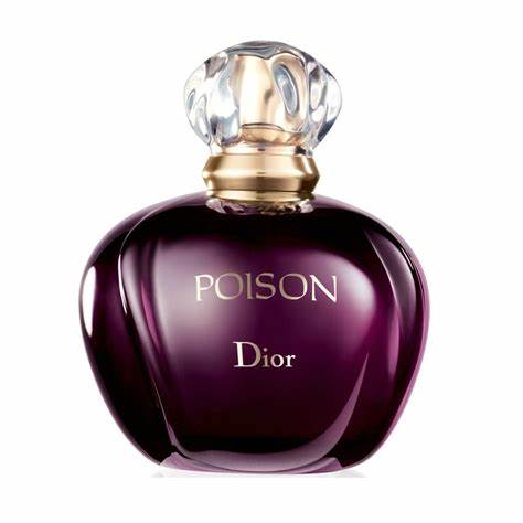 Her Poision - Poison by Christian Dior - Motala Perfumes - Scentify