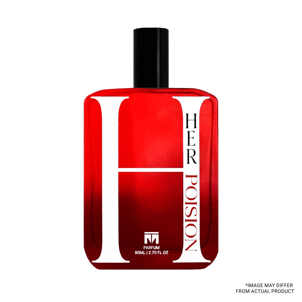 Her Poision - Poison by Christian Dior - Motala Perfumes - Scentify