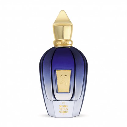 Hisaan - Majestic Gold - More Than Words by Xerjoff - Paris 2 Dubai - Scentify