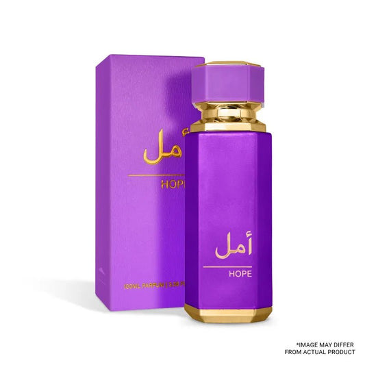 Hope - Burberry Her by Burberry - Paris 2 Dubai - Scentify