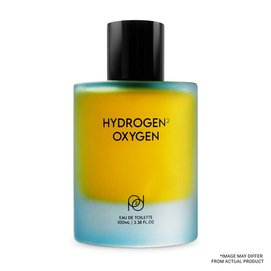 Hydrogen 2 Oxygen - Afternoon Swim by Louis Vuitton - Paris 2 Dubai - Scentify