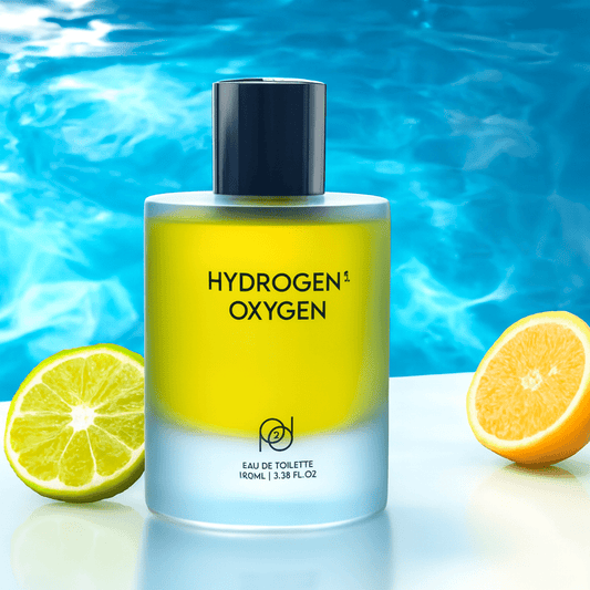 Hydrogen 2 Oxygen - Afternoon Swim by Louis Vuitton - Paris 2 Dubai - Scentify