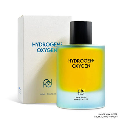 Hydrogen 2 Oxygen - Afternoon Swim by Louis Vuitton - Paris 2 Dubai - Scentify