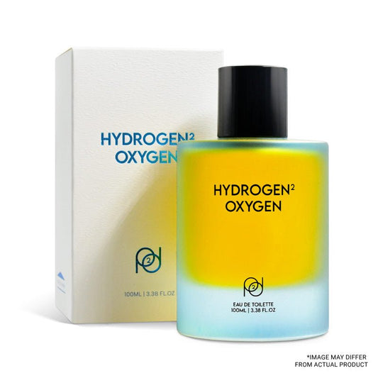 Hydrogen 2 Oxygen - Afternoon Swim by Louis Vuitton - Paris 2 Dubai - Scentify