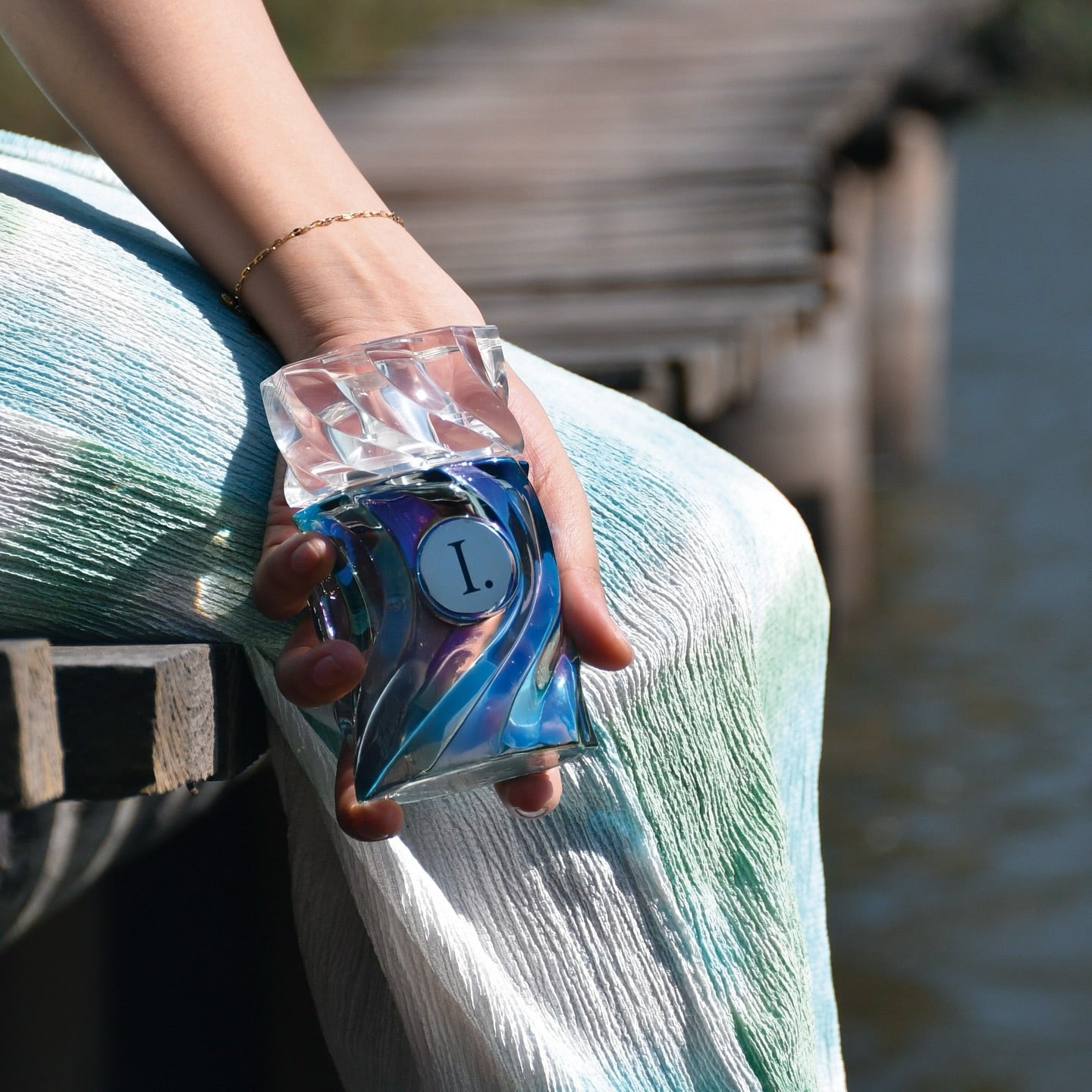 I - Hibiscus Mahajad by Maison Crivelli - Paris 2 Dubai – Scentify