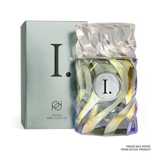 I - Hibiscus Mahajad by Maison Crivelli - Paris 2 Dubai - Scentify