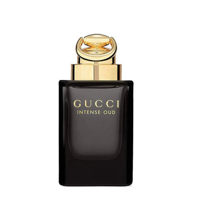 Intense Oud by Gucci - Forever Fragrances - Scentify
