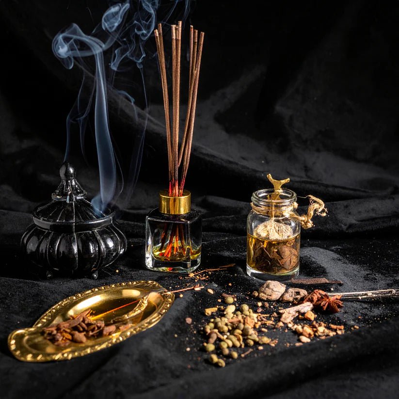 Intense Oud by Gucci - Forever Fragrances - Scentify