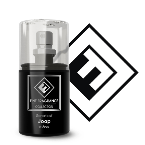 Joop! by Joop - Fine Fragrance Collection - Scentify