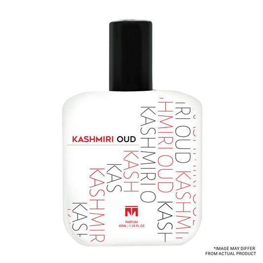 Kashmiri Oud - Motala Perfumes - Scentify