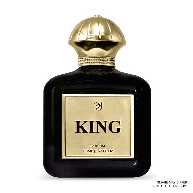 King - Ajwad by Lattafa - Paris 2 Dubai - Scentify
