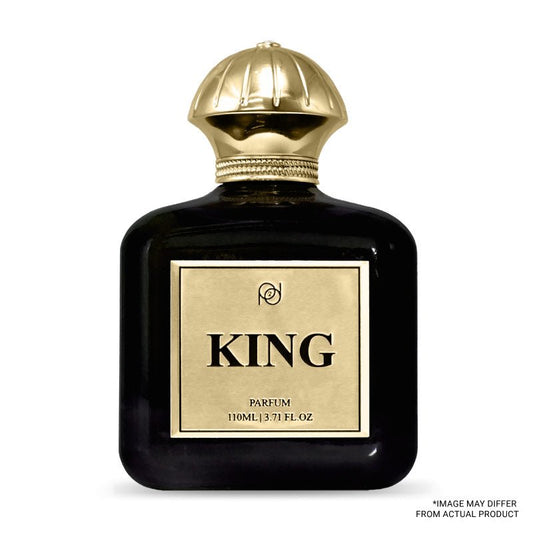 King - Ajwad by Lattafa - Paris 2 Dubai - Scentify