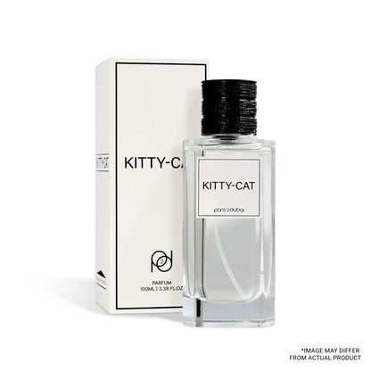 Kitty - Kat - Babycat by Yves Saint Laurent - Paris 2 Dubai - Scentify