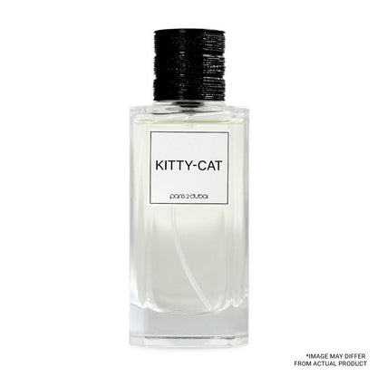 Kitty - Kat - Babycat by Yves Saint Laurent - Paris 2 Dubai - Scentify