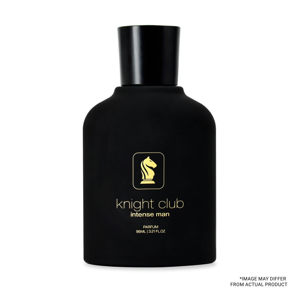 Knight Club Intense Men - Club de Nuit Intense Man by Armaf - Paris 2 Dubai - Scentify