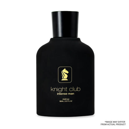 Knight Club Intense Men - Club de Nuit Intense Man by Armaf - Paris 2 Dubai - Scentify