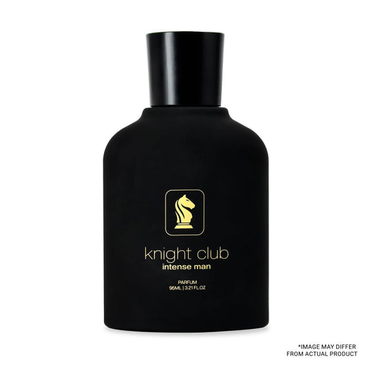 Knight Club Intense Men - Club de Nuit Intense Man by Armaf - Paris 2 Dubai - Scentify