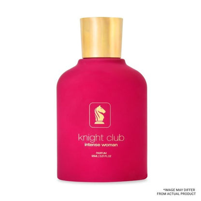 Knight Club Intense Women - Delina by Parfums de Marly - Paris 2 Dubai - Scentify