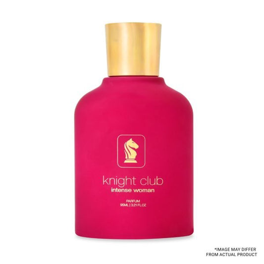 Knight Club Intense Women - Delina by Parfums de Marly - Paris 2 Dubai - Scentify