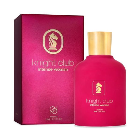 Knight Club Intense Women - Delina by Parfums de Marly - Paris 2 Dubai - Scentify