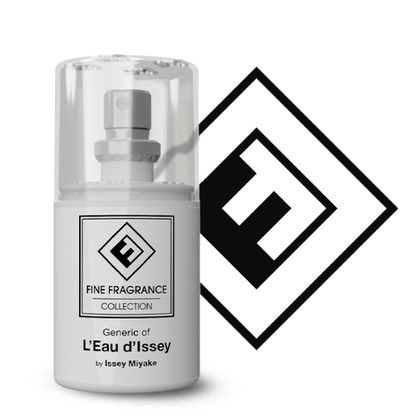 L’Eau d’Issey for Women by Issey Miyake - Fine Fragrance Collection - Scentify