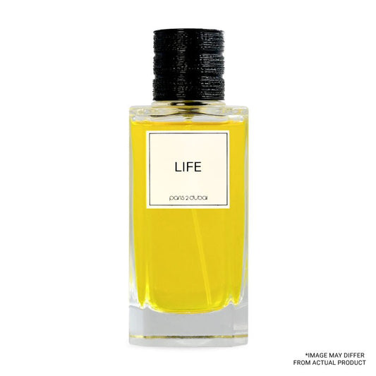 Life - Libre by Yves Saint Laurent - Paris 2 Dubai - Scentify