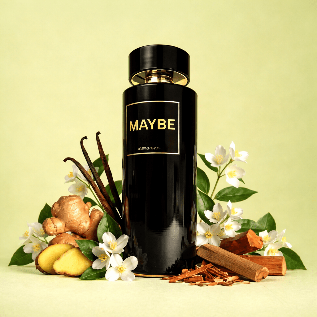 Maybe - Olympea by Paco Rabanne - Paris 2 Dubai - Scentify