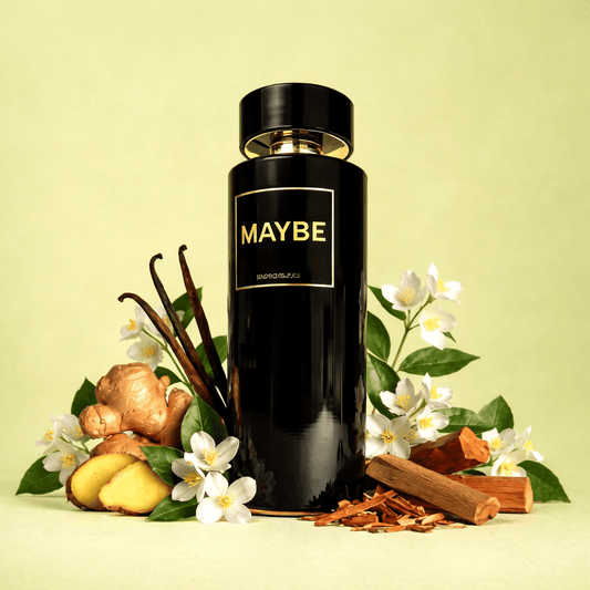 Maybe - Olympea by Paco Rabanne - Paris 2 Dubai - Scentify