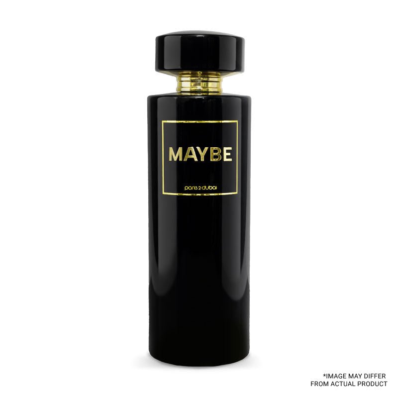 Maybe - Olympea by Paco Rabanne - Paris 2 Dubai - Scentify