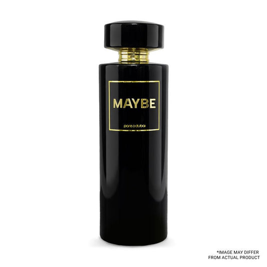 Maybe - Olympea by Paco Rabanne - Paris 2 Dubai - Scentify