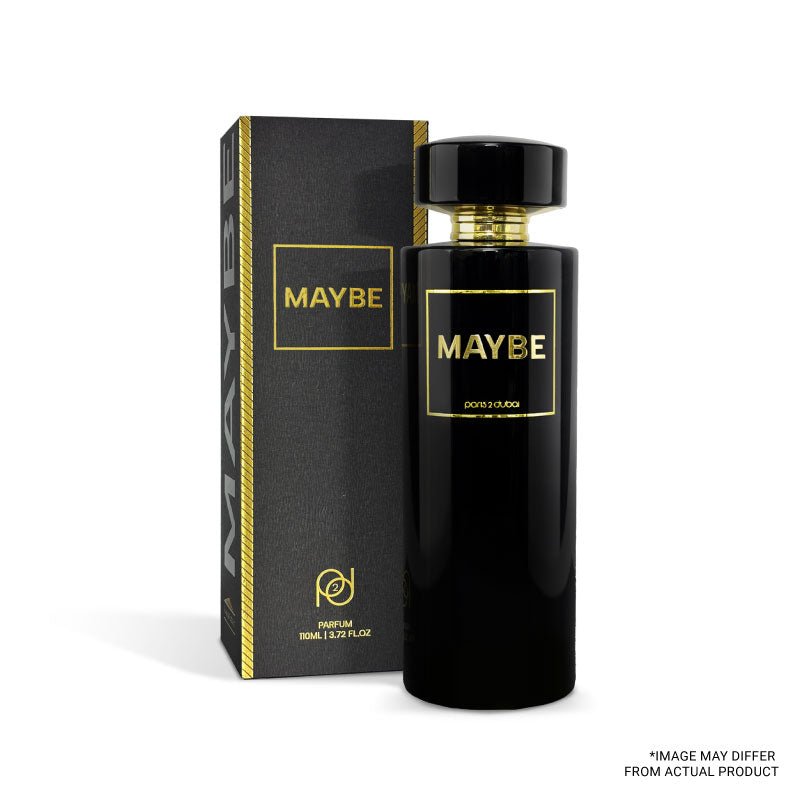 Maybe - Olympea by Paco Rabanne - Paris 2 Dubai - Scentify