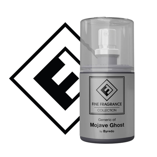 Mojave Ghost by Byredo - Fine Fragrance Collection - Scentify