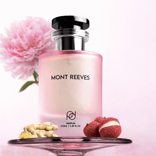 Mont Reeves - Louis Vuitton Attrape - Rêves - Paris 2 Dubai - Scentify