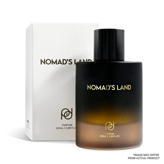 Nomad's Land – Ombre Nomade by Louis Vuitton - Paris 2 Dubai - Scentify