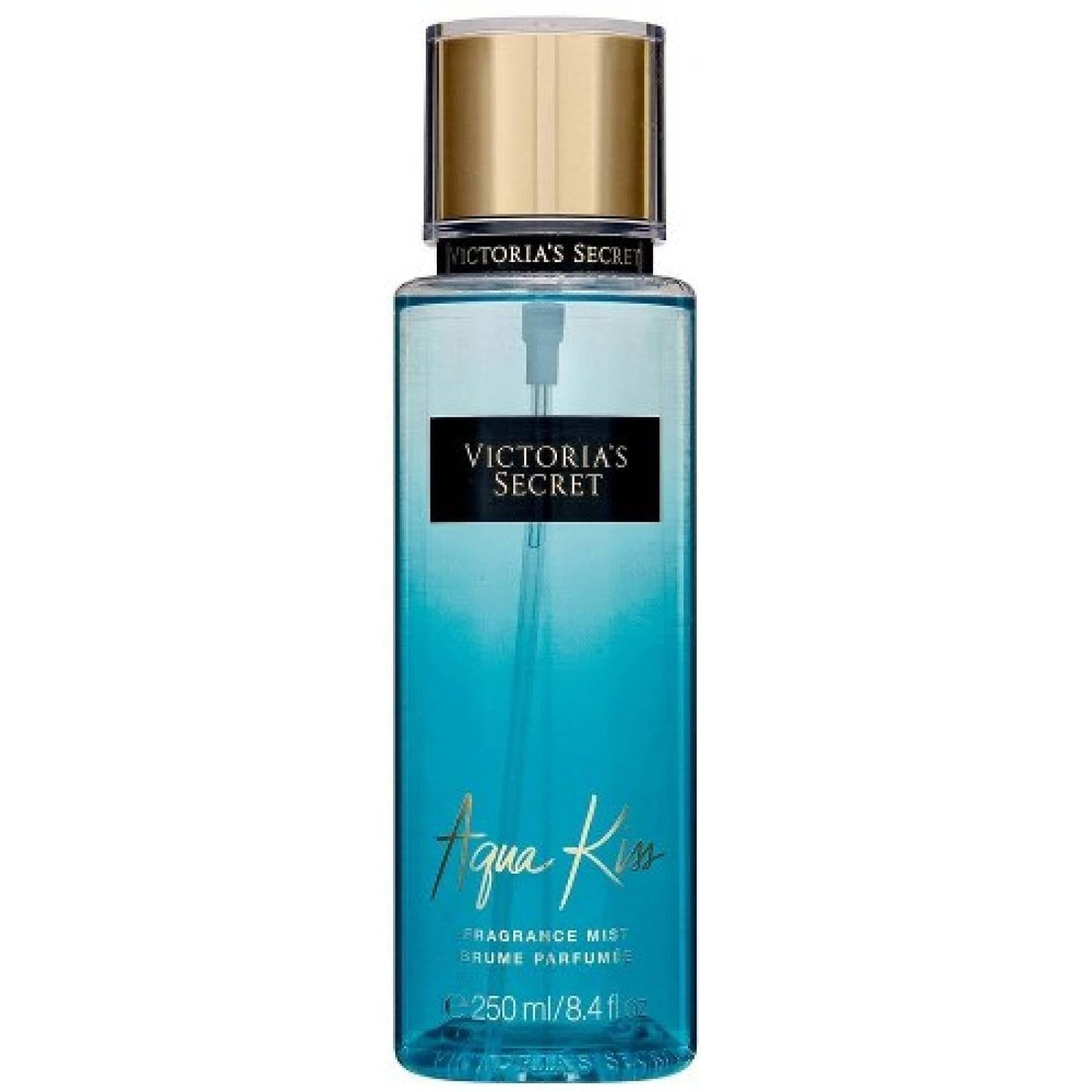 Nour Blush - Aqua Kiss by Victoria's Secret - Paris 2 Dubai - Scentify