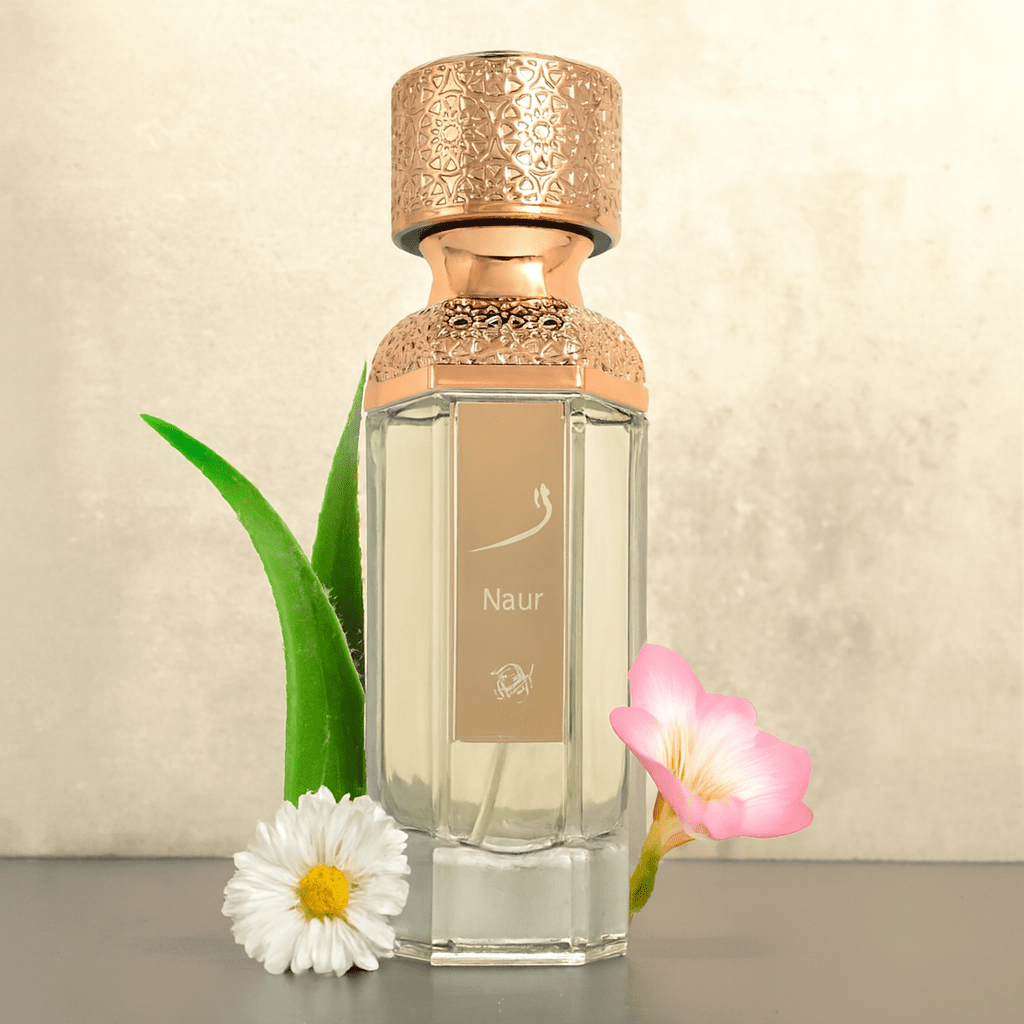 Nour Blush - Aqua Kiss by Victoria's Secret - Paris 2 Dubai - Scentify